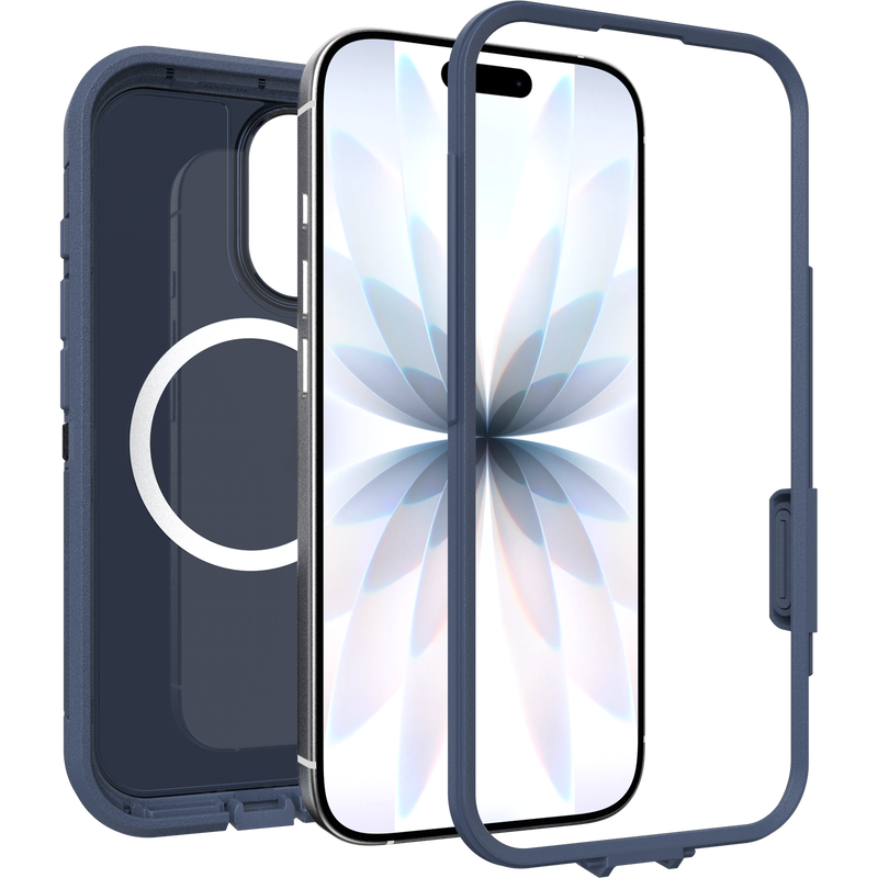 product image 3 - iPhone 17 H&uuml;lle Defender Series Pro XT