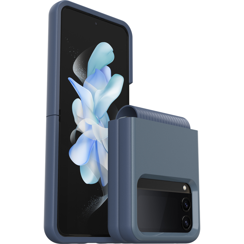 product image 4 - Galaxy Z Flip4 Hülle Symmetry Flex Series