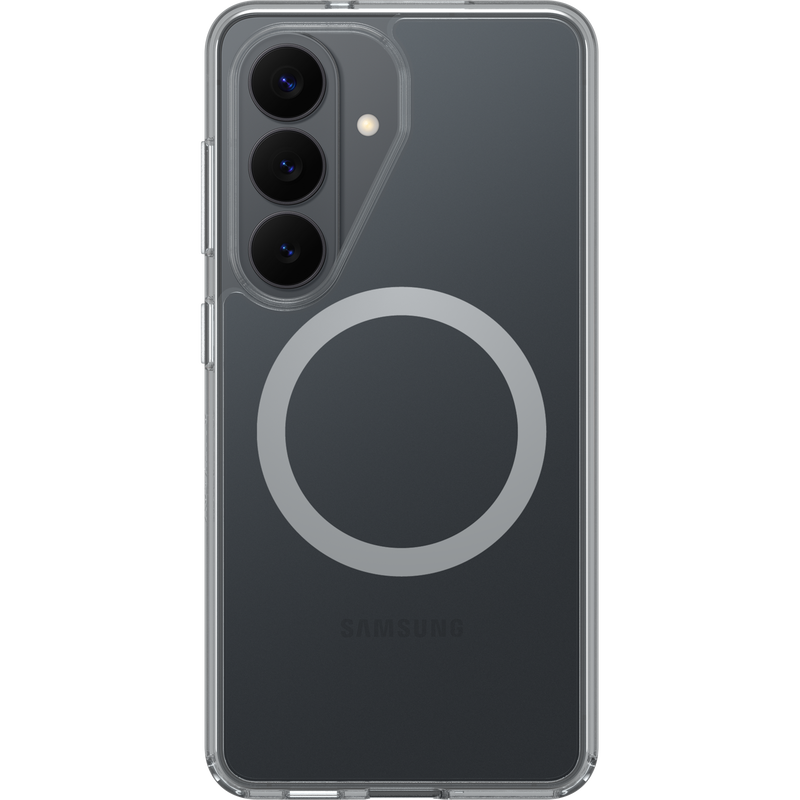 product image 2 - Coque Galaxy S26 Symmetry Series Clear