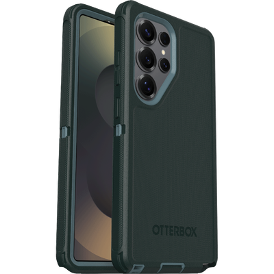 Galaxy S25 Ultra Skal | Defender Series