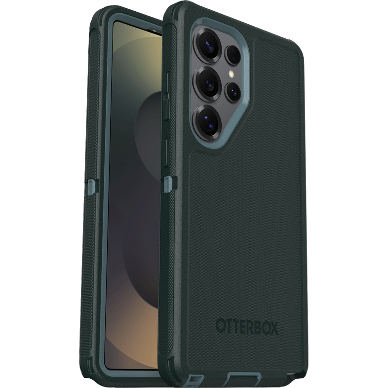 product image 1 - Coque Galaxy S25 Ultra Defender Series