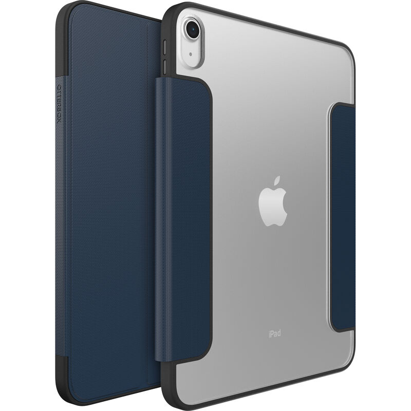 product image 1 - iPad Air 13" (M3/M2) Hülle Symmetry Folio Series
