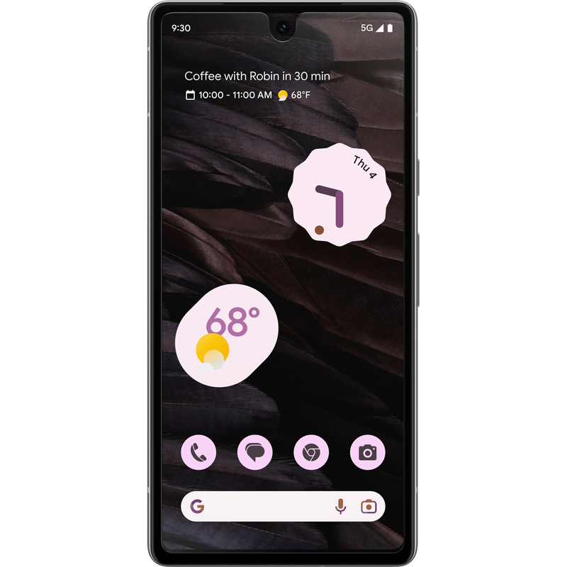 product image 2 - Pixel 7a Protecteur d'écran Trusted Glass