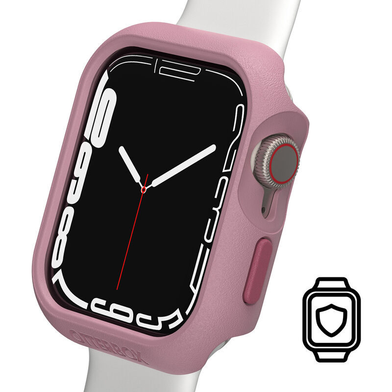 product image 4 - Apple Watch Series 9/8/7 Hülle Watch Bumper