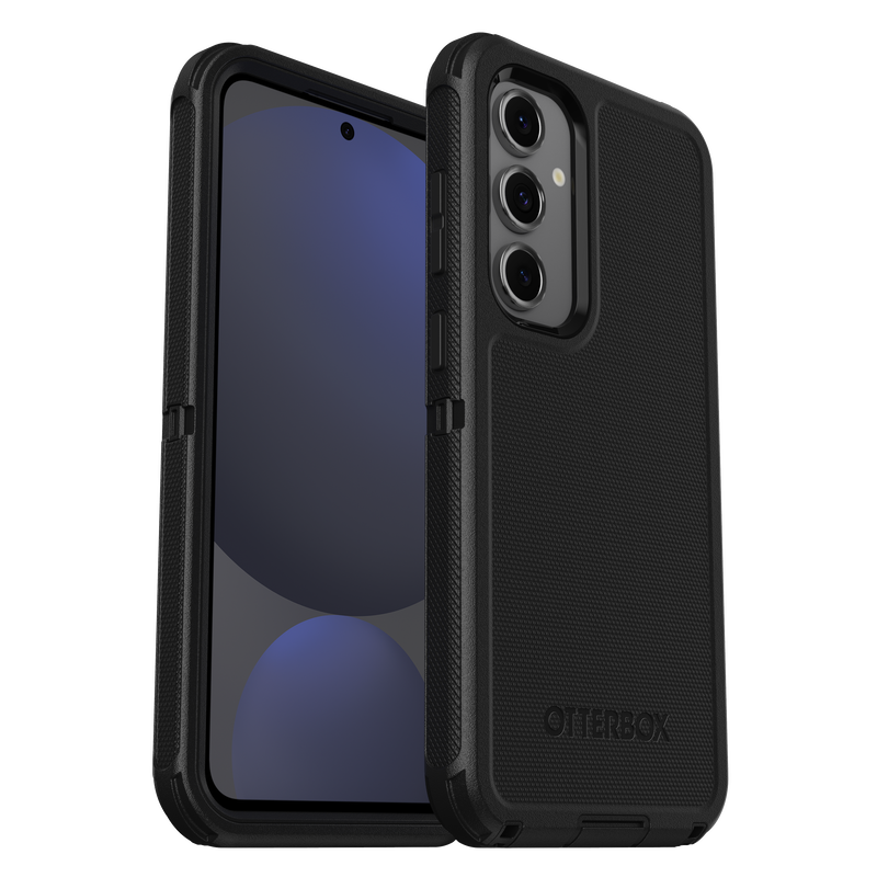 product image 2 - Galaxy S24 FE Skal Defender Series