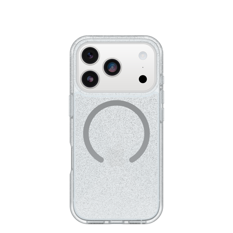 product image 1 - iPhone 17 Pro Funda React Series