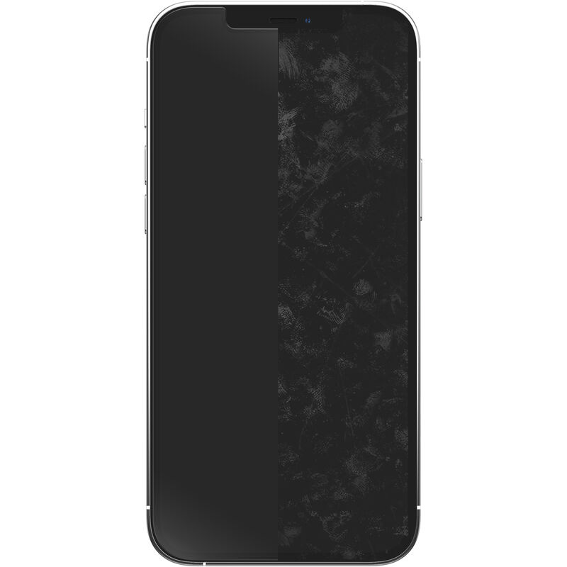 product image 4 - iPhone 12 Pro Max Displayschutz Alpha Glass