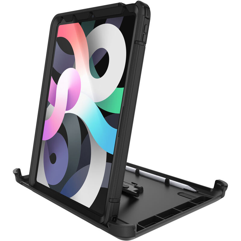 product image 4 - Coque iPad Air (5e et 4e gén) Defender Series