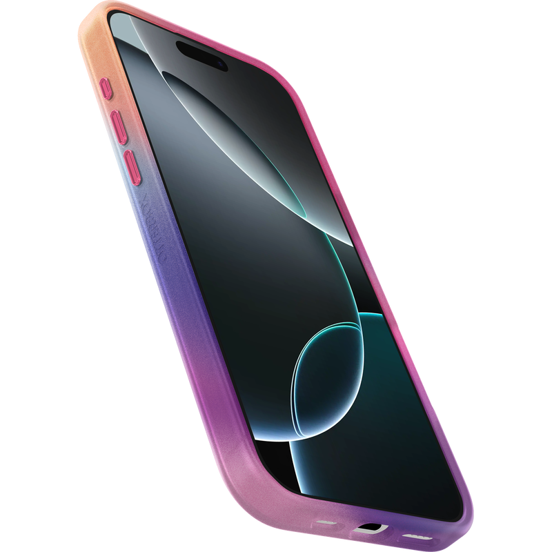 product image 4 - iPhone 16 Pro Max Skal Figura Series