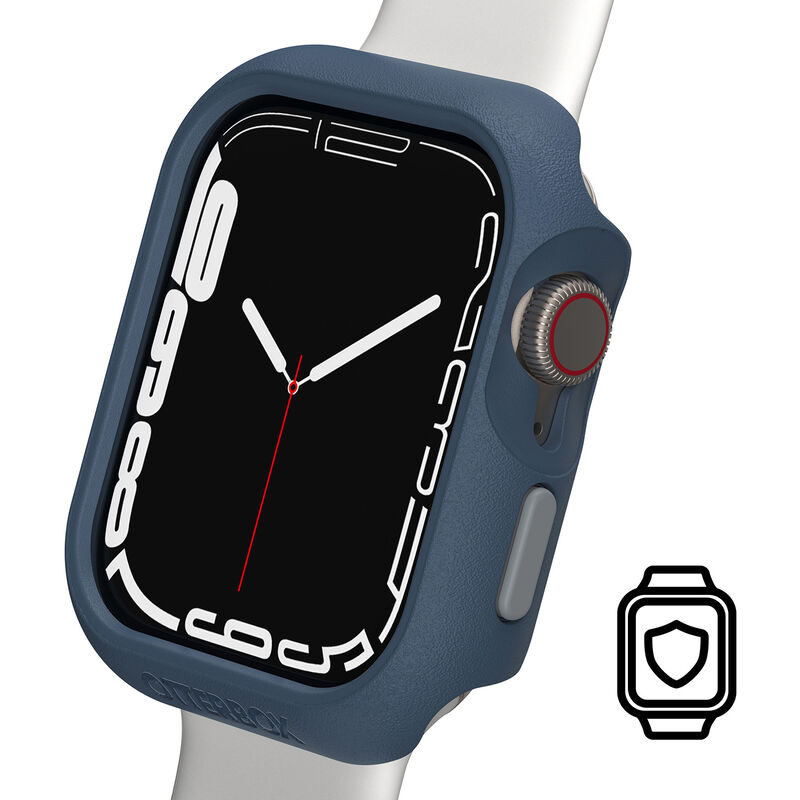 product image 4 - Apple Watch Series 9/8/7 Hülle Watch Bumper