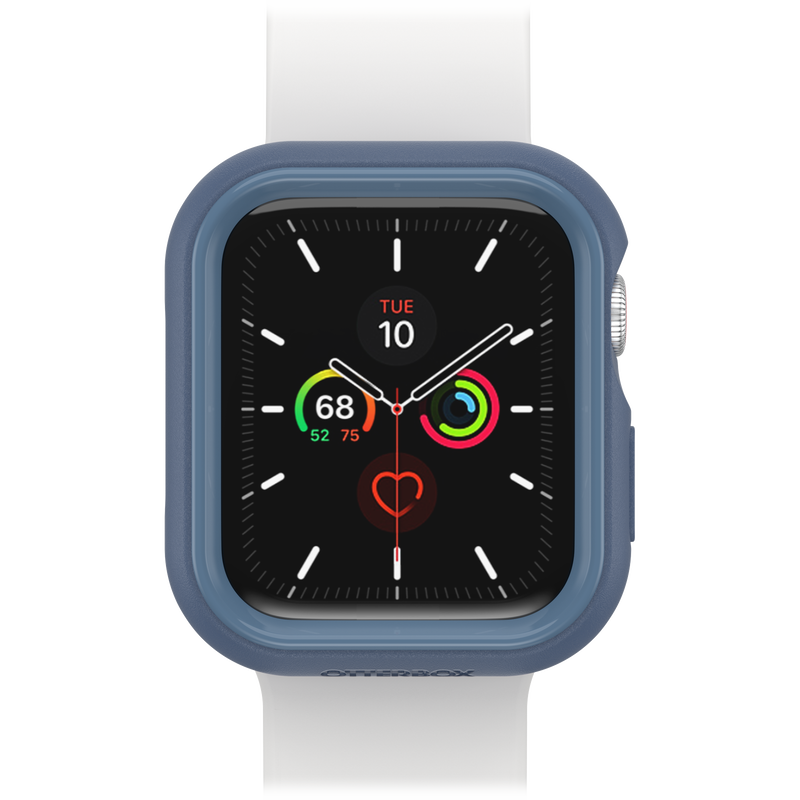 product image 1 - Apple Watch Series SE (2. gen)/6/SE/5/4 40mm Hülle EXO EDGE