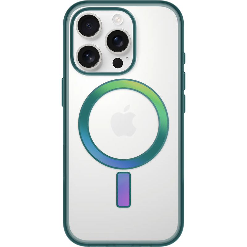 product image 2 - iPhone 16 Pro Skal Lumen Series med Camera Control