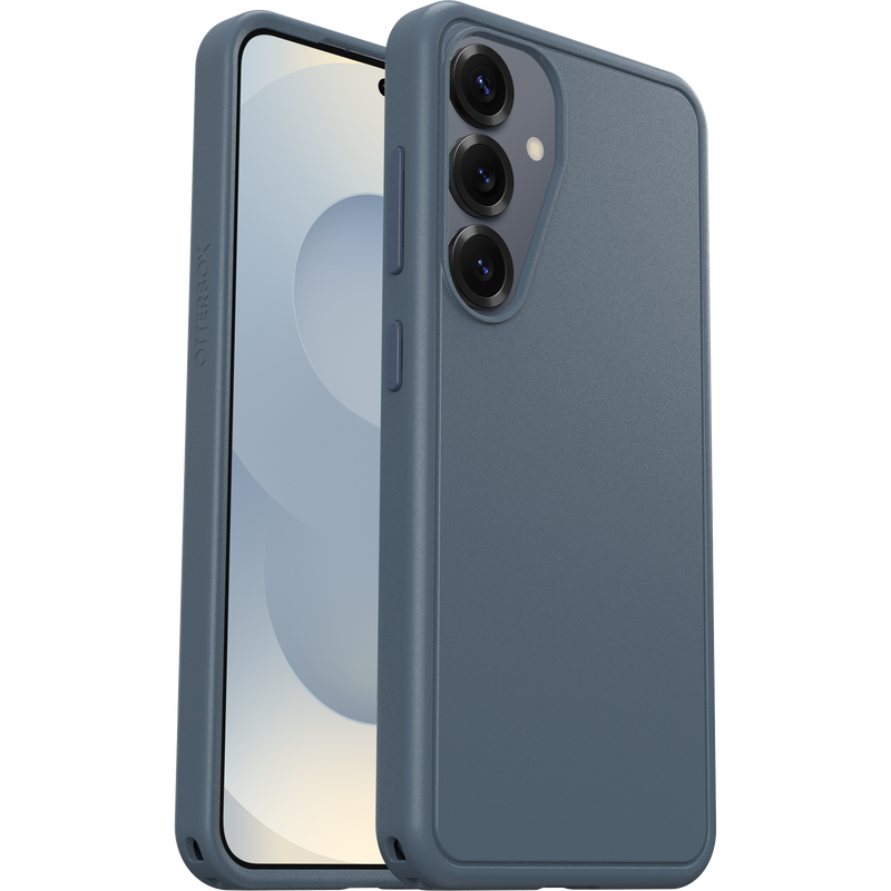 product image 1 - Galaxy S25 Skal Symmetry Series med Magnets