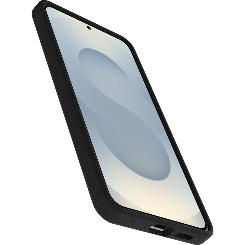 product image 4 - Galaxy S26+ H&uuml;lle Symmetry Series Cactus Leather