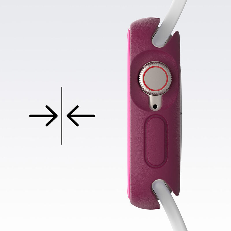 product image 2 - Apple Watch Series 9/8/7 Skal EXO EDGE