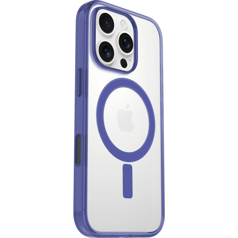 product image 3 - iPhone 16 Pro Skal Lumen Series med Camera Control