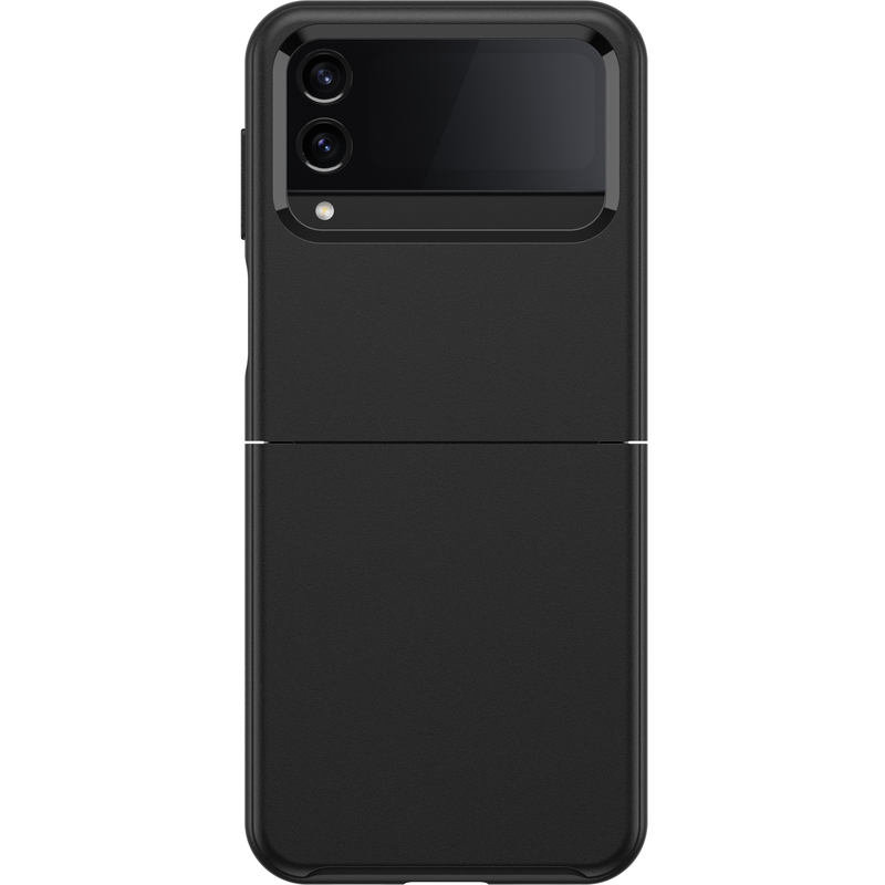 product image 1 - Galaxy Z Flip4 Hülle Symmetry Flex Series