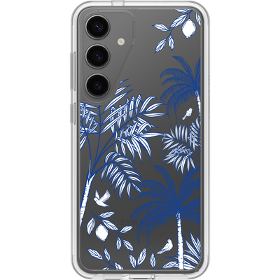 Galaxy S24 Plus Skal Vintage Vacation Series