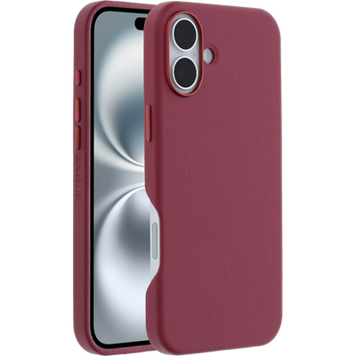 Coque iPhone 16 Plus | Symmetry Series Cactus Leather pour MagSafe
