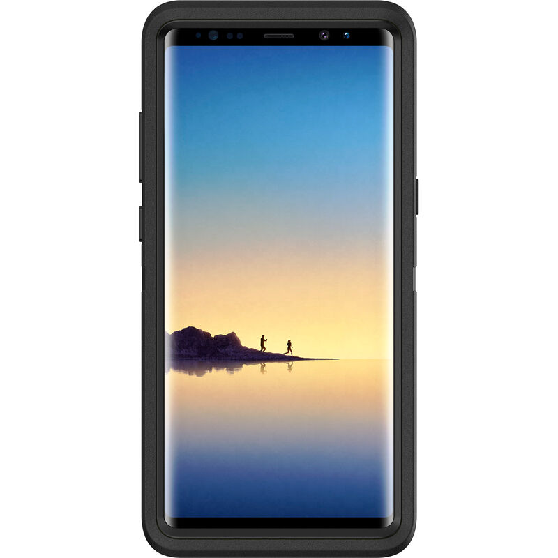 product image 2 - Galaxy Note8 Hülle Defender Series