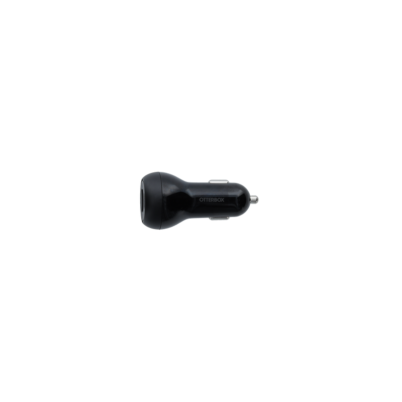 product image 3 - Auto-Schnellladegerät mit zwei Anschlüssen 32W USB-C 20W und USB-A 12W