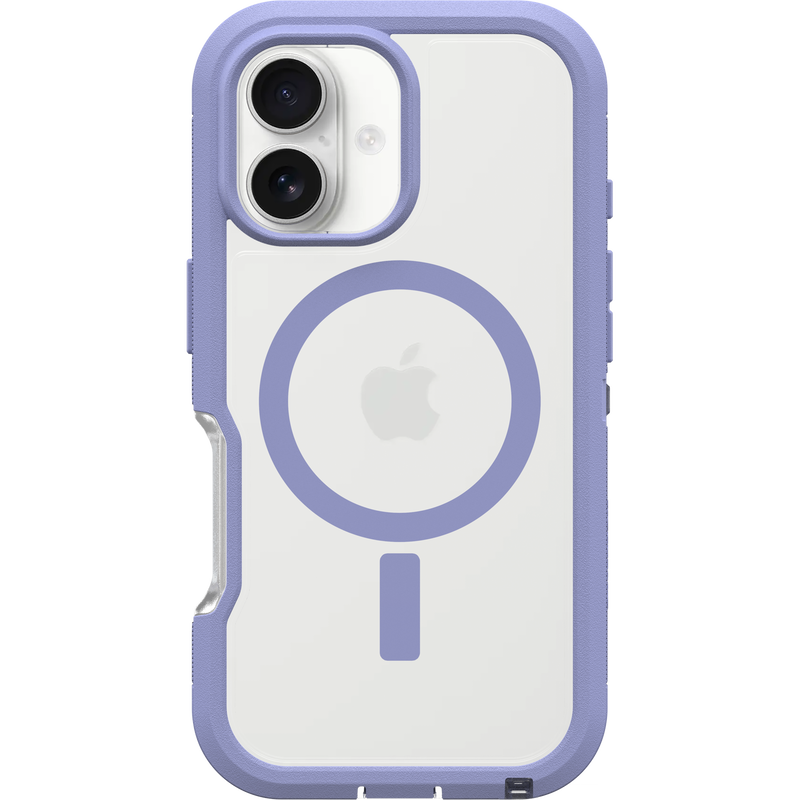 product image 2 - Coque iPhone 16 Defender Series XT pour MagSafe