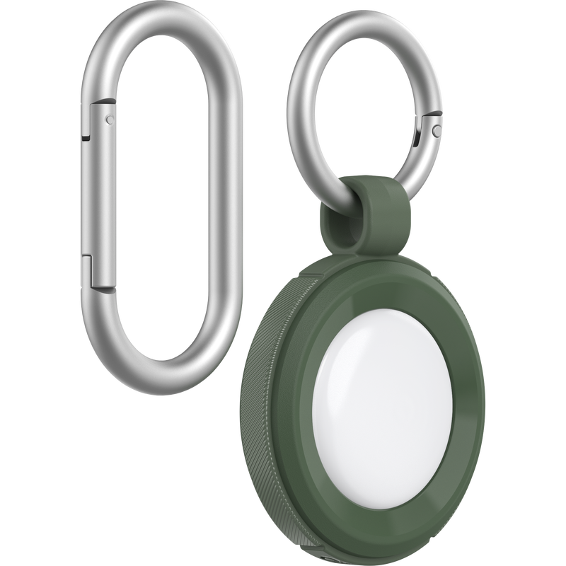 product image 3 - Apple AirTag Case Rugged Case