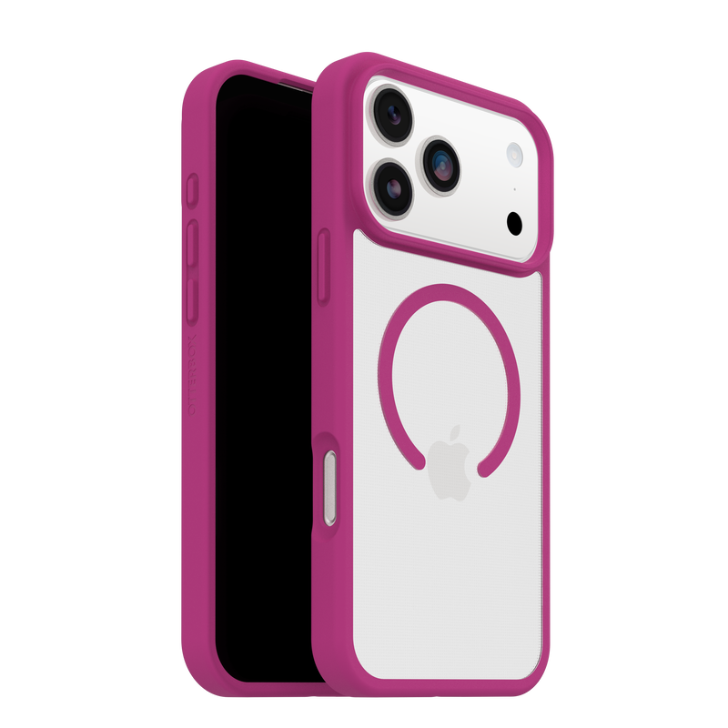 product image 4 - iPhone 17 Pro Max Funda React Series