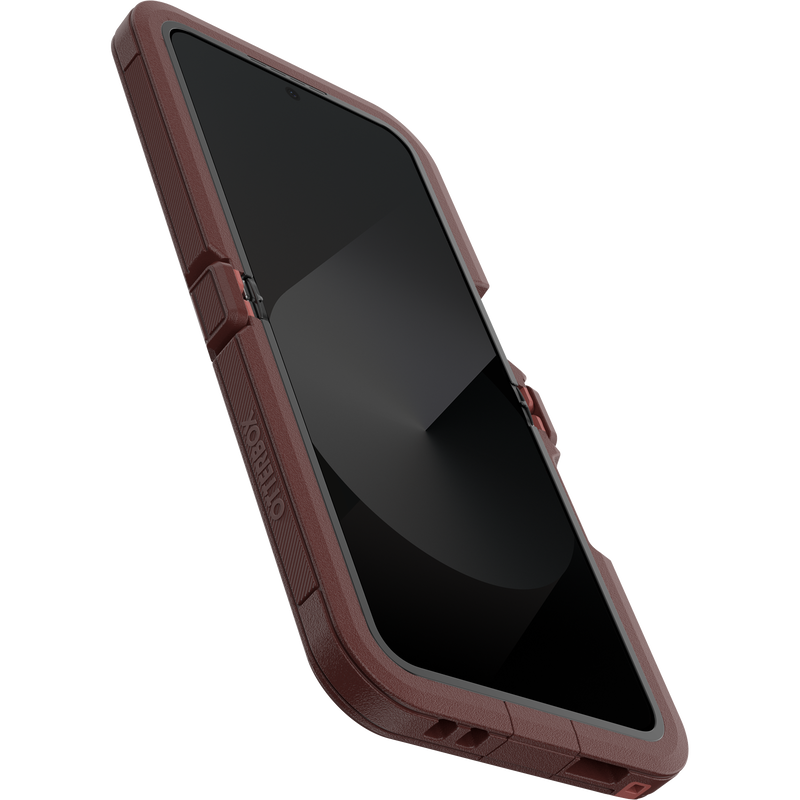 product image 4 - Galaxy Z Flip6 Skal Defender XT