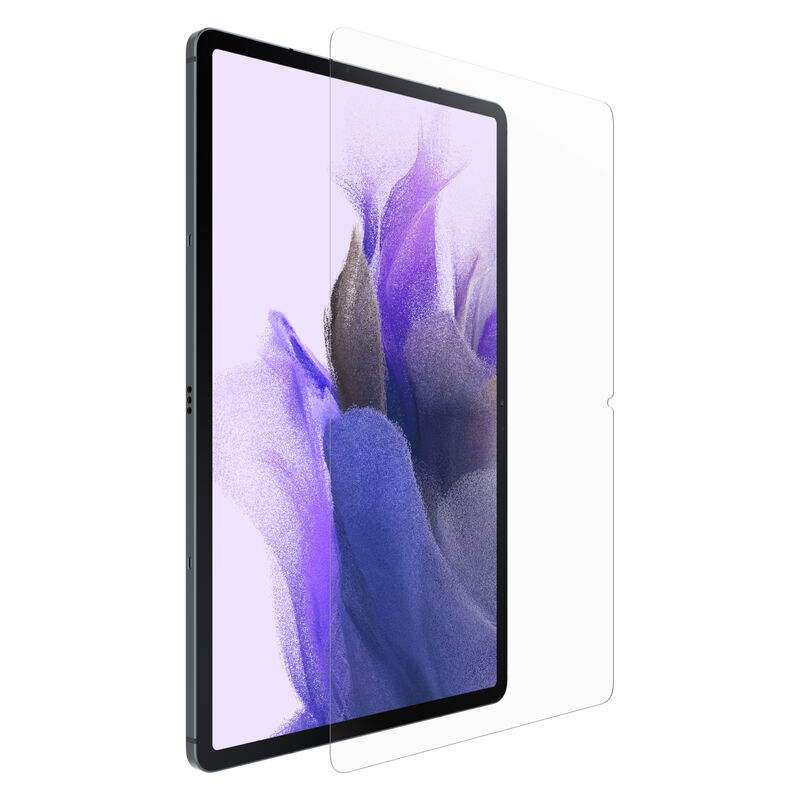 product image 1 - Coque Galaxy Tab S7 FE 5G Alpha Glass