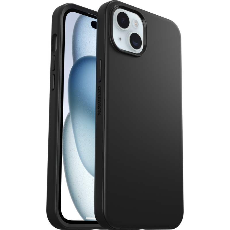 product image 1 - iPhone 15 Plus Skal Symmetry Series för MagSafe