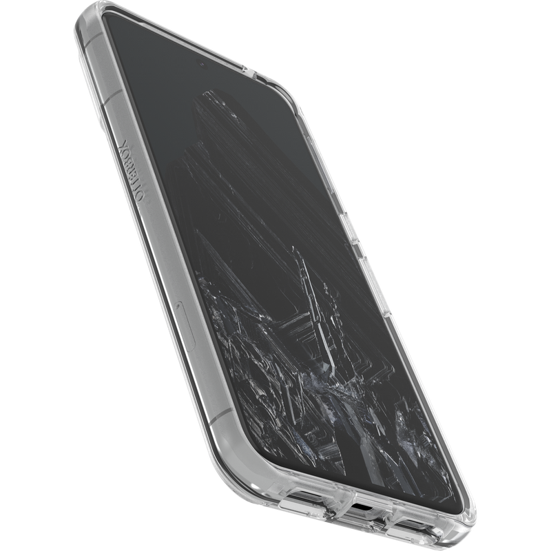 product image 3 - Coque Pixel 8 Pro Symmetry Clear Series