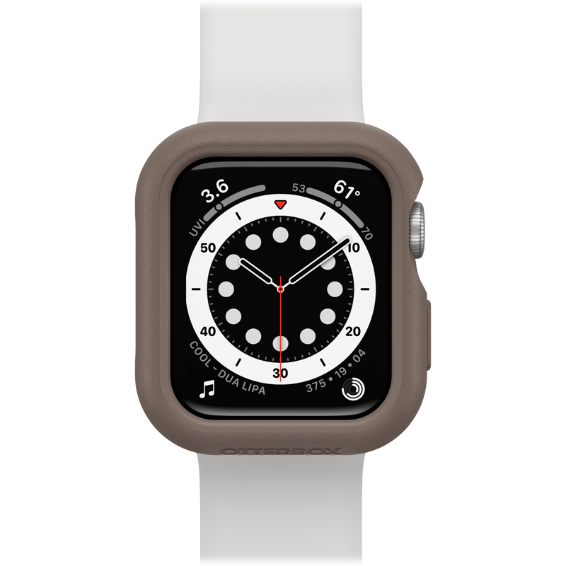 product image 1 - Apple Watch Series SE (2:e gen)/6/SE/5/4 40 mm Skal Watch Bumper