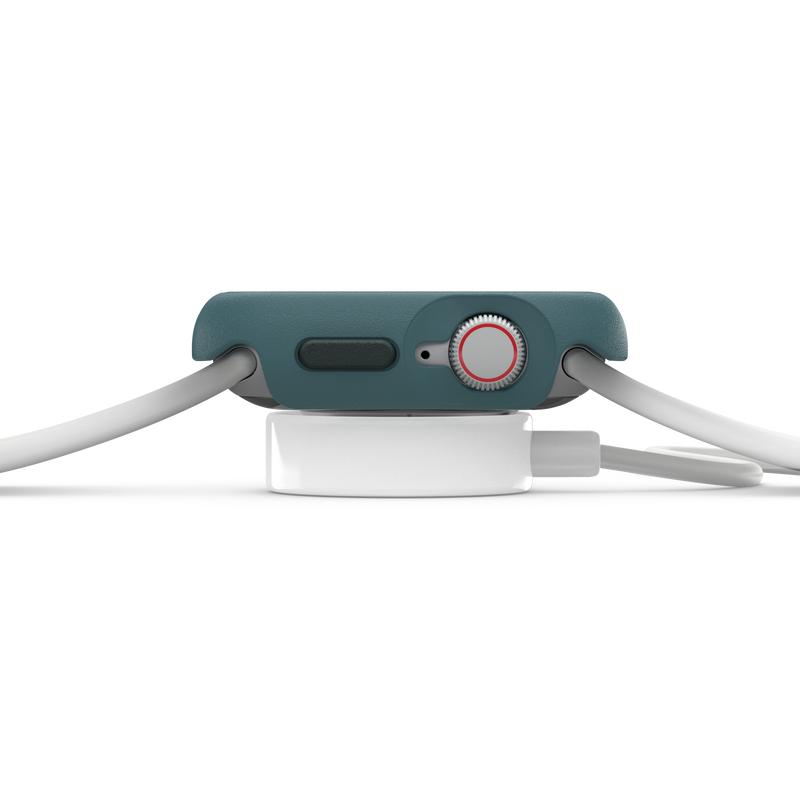 product image 6 - Coque Apple Watch Series SE (2e gén)/6/SE/5/4 40 mm Watch Bumper