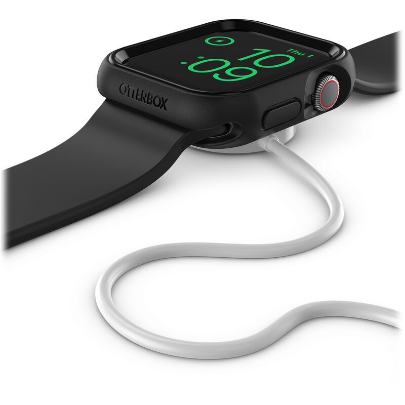Dader ongezond koolstof Apple Watch Series 6/SE/4/5 beschermende hoesje | OtterBox EXO EDGE-hoesje