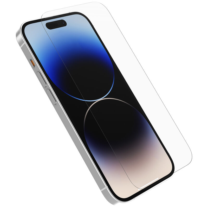 product image 1 - iPhone 14 Pro  Screenprotector Alpha Glass