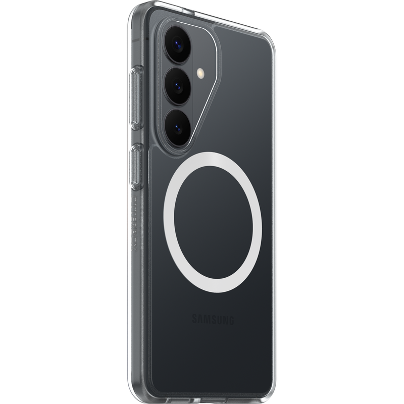 product image 3 - Galaxy S26 Custodia React Series