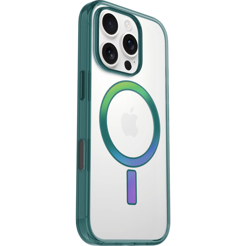 product image 3 - iPhone 16 Pro Skal Lumen Series med Camera Control