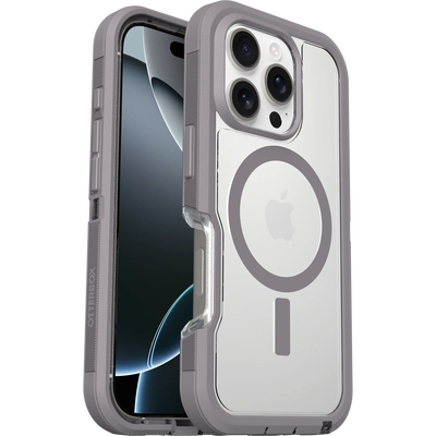 iPhone 16 Pro Skal | Defender Series XT för MagSafe