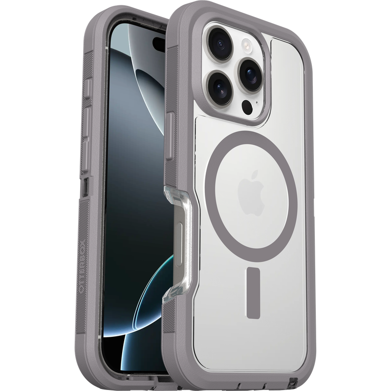 product image 1 - Coque iPhone 16 Pro Defender Series XT pour MagSafe
