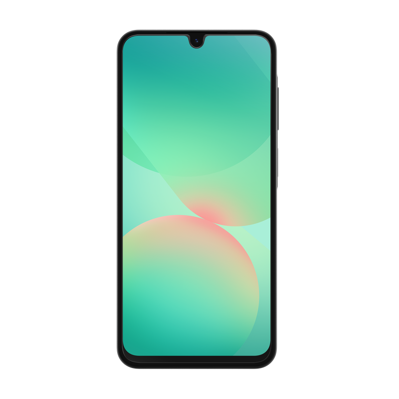 product image 3 - Galaxy A26 5G Displayschutz OtterBox Glass