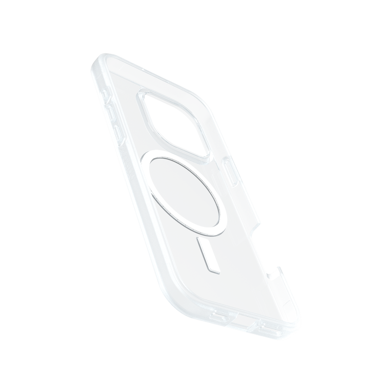 product image 4 - iPhone 16 Pro Max Skal React Series