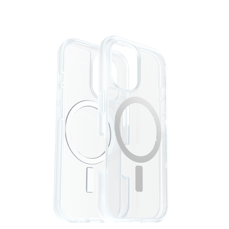 product image 2 - iPhone 16 Case React Series