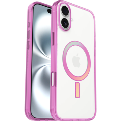 iPhone 16 Plus Skal | Lumen Series