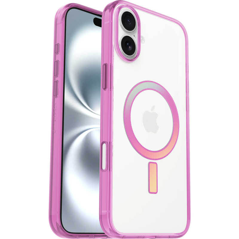 product image 1 - iPhone 16 Plus Skal Lumen Series med Camera Control