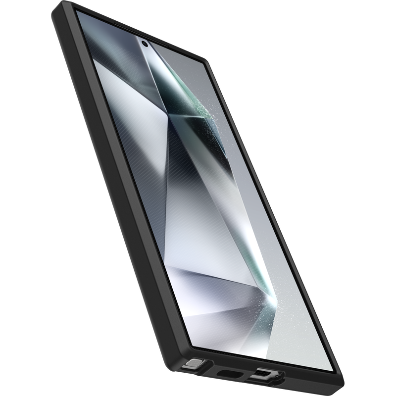 product image 3 - Coque Galaxy S24 Ultra React Series