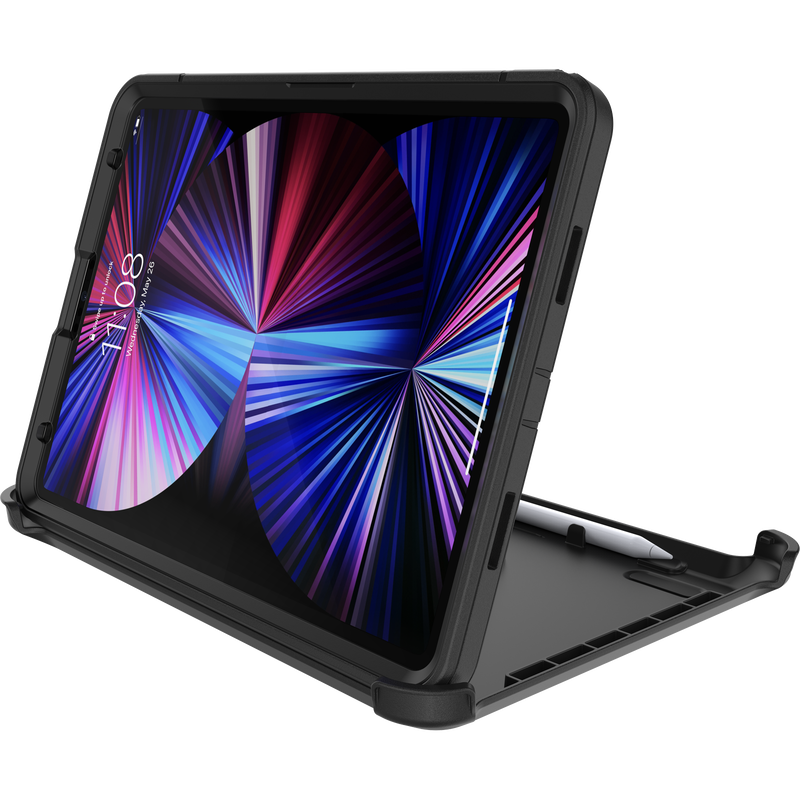 product image 5 - iPad Pro 11" (4. gen und 3. gen) Hülle Defender Series