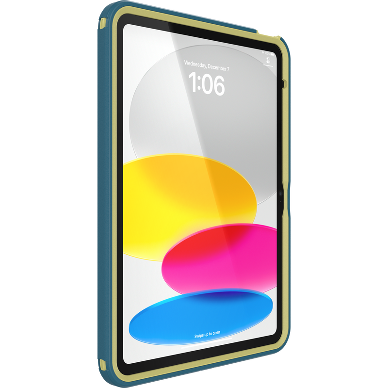 product image 3 - iPad (A16/10. gen) H&uuml;lle Defender Series