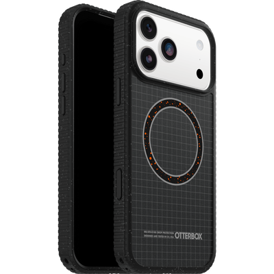 iPhone 17 Pro Max Hülle | Sole Series für MagSafe