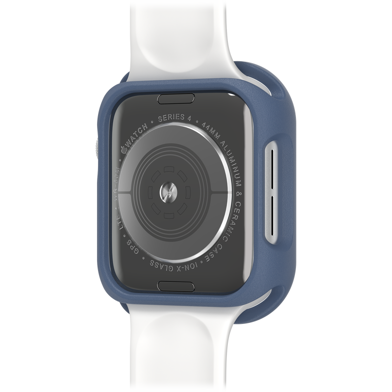 product image 5 - Apple Watch Series SE (2. gen)/6/SE/5/4 40mm Hülle EXO EDGE